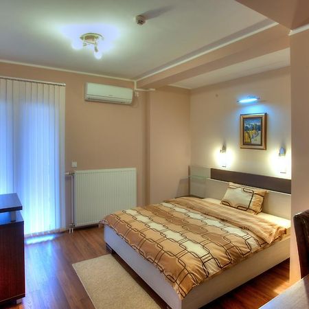 Guesthouse Vitez Vranje Dış mekan fotoğraf