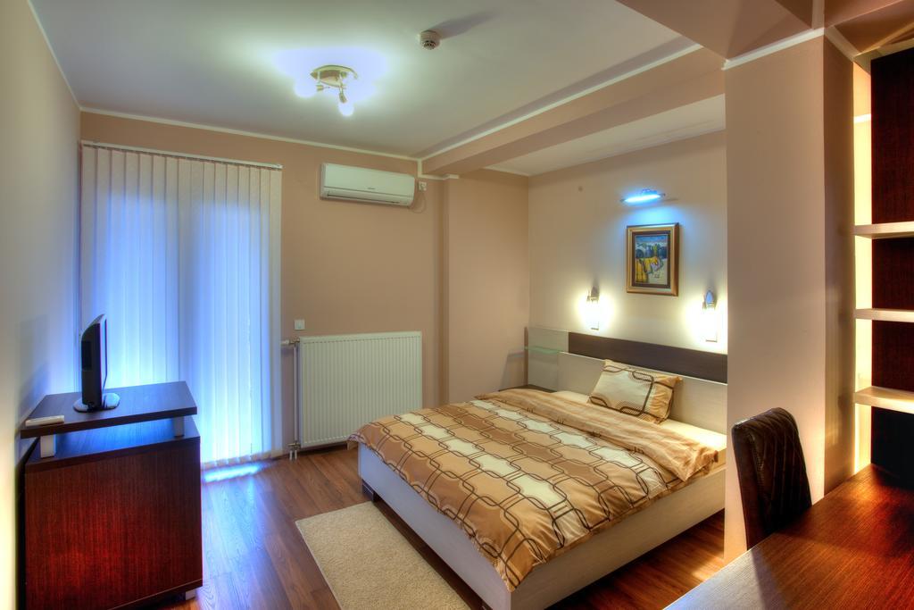 Guesthouse Vitez Vranje Dış mekan fotoğraf