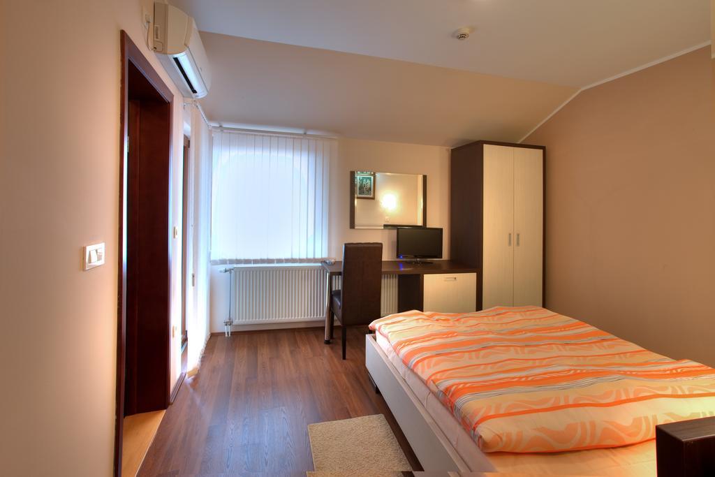 Guesthouse Vitez Vranje Dış mekan fotoğraf