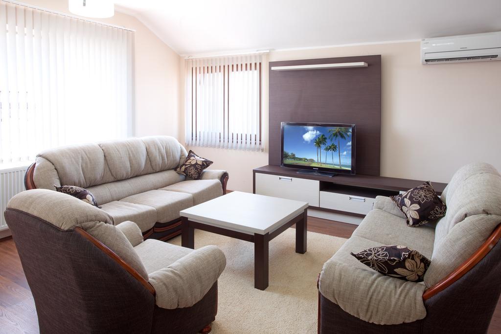 Guesthouse Vitez Vranje Dış mekan fotoğraf