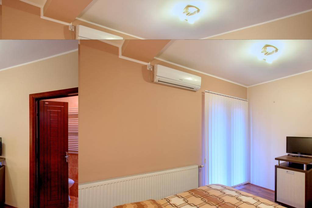 Guesthouse Vitez Vranje Dış mekan fotoğraf