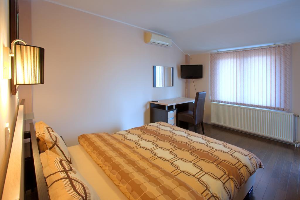 Guesthouse Vitez Vranje Dış mekan fotoğraf