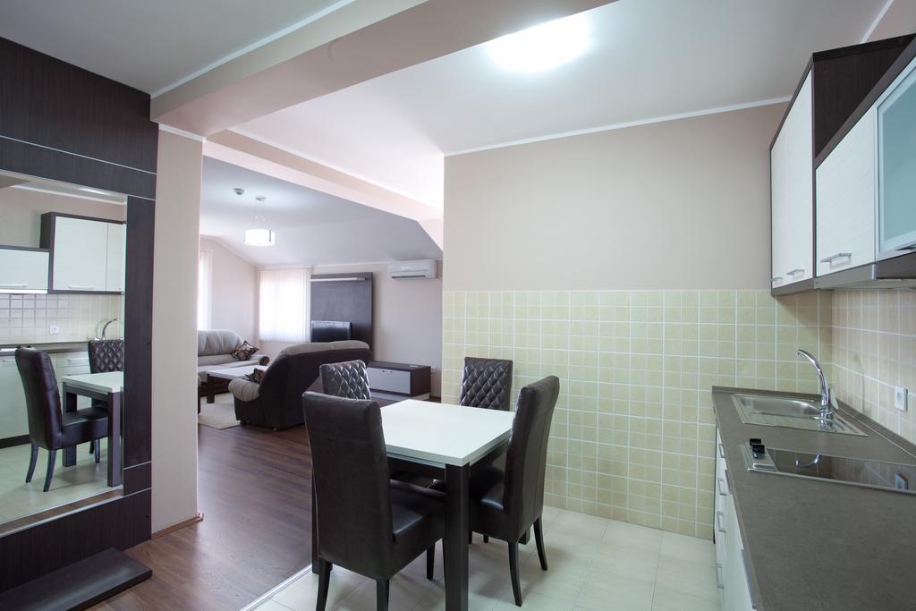 Guesthouse Vitez Vranje Dış mekan fotoğraf