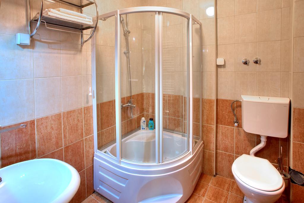 Guesthouse Vitez Vranje Dış mekan fotoğraf