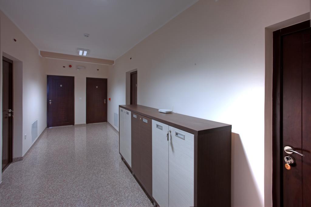 Guesthouse Vitez Vranje Dış mekan fotoğraf