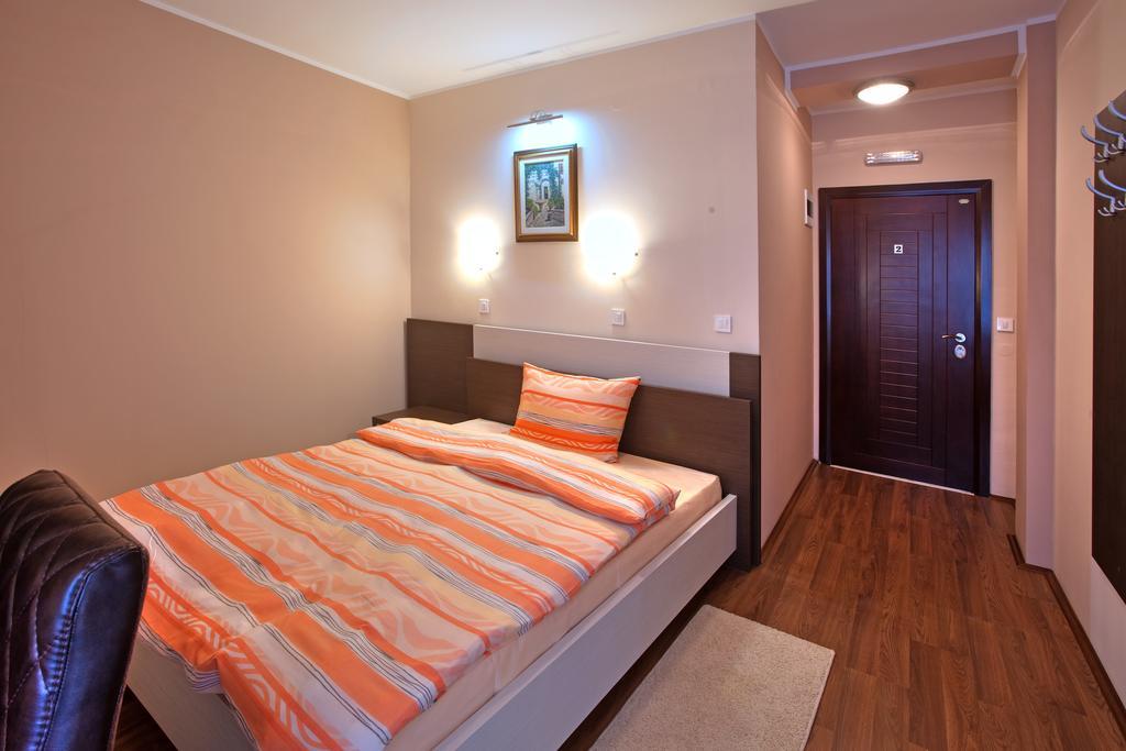 Guesthouse Vitez Vranje Dış mekan fotoğraf