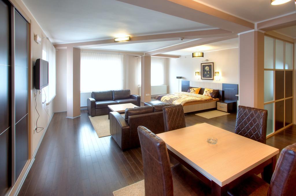 Guesthouse Vitez Vranje Dış mekan fotoğraf